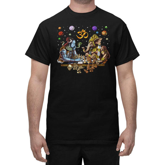 Divine Cosmic Play T-Shirt