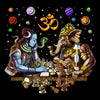 Divine Cosmic Play T-Shirt