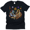 Divine Cosmic Play T-Shirt