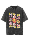 KEEP ON KEEPIN' ON VINTAGE GYM SHIRT