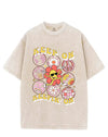 KEEP ON KEEPIN' ON VINTAGE GYM SHIRT