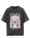 NEVER DOUBT YOUR WORTH YOUR BEAUTY KEEP SHINING VINTAGE GYM SHIRT