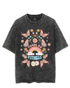 FOCUS ON FITNESS VINTAGE GYM SHIRT