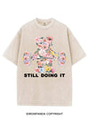 STILL DOING IT VINTAGE GYM SHIRT