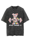 STILL DOING IT VINTAGE GYM SHIRT