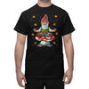 Forest Mushroom Gnome T-Shirt