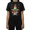 Forest Mushroom Gnome T-Shirt