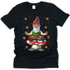 Forest Mushroom Gnome T-Shirt