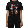 Forest Mushroom Gnomes T-Shirt