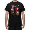 Forest Mushroom Gnomes T-Shirt