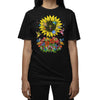 Forest Sunflower T-Shirt