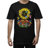 Forest Sunflower T-Shirt