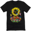 Forest Sunflower T-Shirt