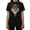 Fox Hippie Stoner T-Shirt