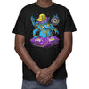 Ganesha Psytrance DJ T-Shirt
