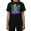 Ganesha Psytrance DJ T-Shirt