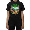 Green Summer T-Shirt