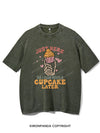 Pump Cover Vintage Gym Shirt