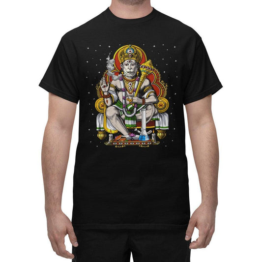 Hanuman Stoner T-Shirt