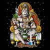 Hanuman Stoner T-Shirt
