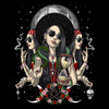 Hecate Moon Goddess T-Shirt