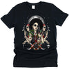 Hecate Moon Goddess T-Shirt