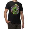 Hippie Alien Girl T-Shirt