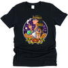 Hippie Cleopatra T-Shirt