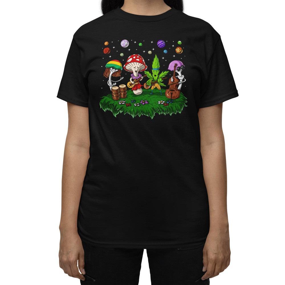Hippie Festival T-Shirt