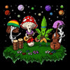 Hippie Festival T-Shirt
