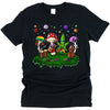 Hippie Festival T-Shirt