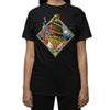 Hippie Goddess Isis T-Shirt