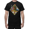 Hippie Goddess Isis T-Shirt