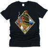 Hippie Goddess Isis T-Shirt