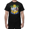 Hippie Summer Vibes T-Shirt