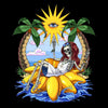 Hippie Summer Vibes T-Shirt