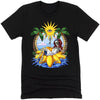 Hippie Summer Vibes T-Shirt