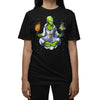 Illuminati Alien Conspiracy T-Shirt