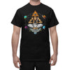 Illuminati Pyramid T-Shirt