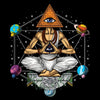 Illuminati Pyramid T-Shirt