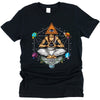 Illuminati Pyramid T-Shirt