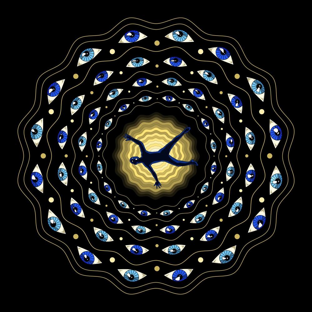 Inner Journey T-Shirt