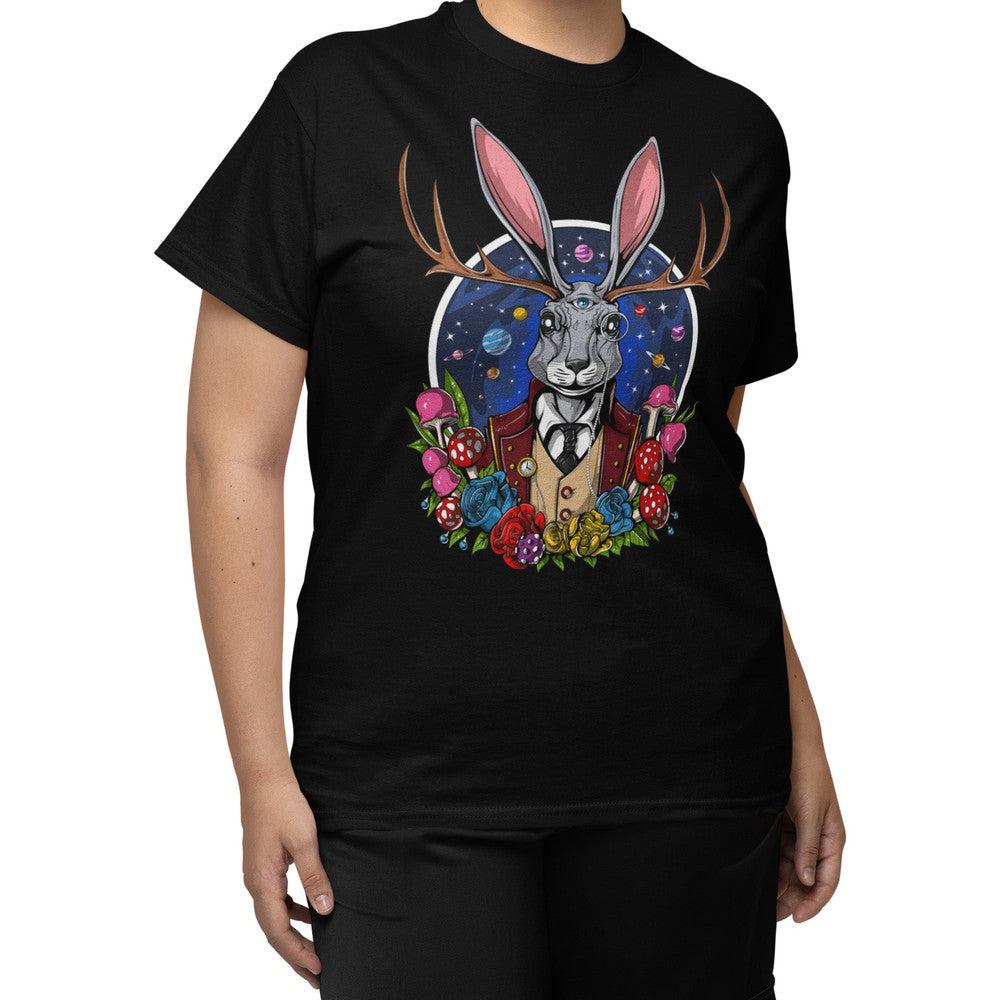 Jackalope T-Shirt