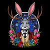Jackalope T-Shirt