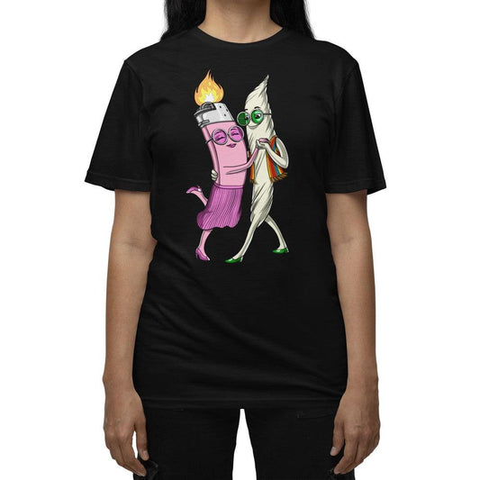 Joint Dance T-Shirt