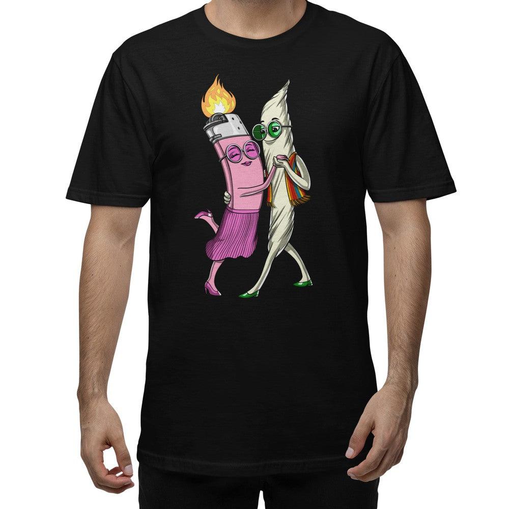 Joint Dance T-Shirt