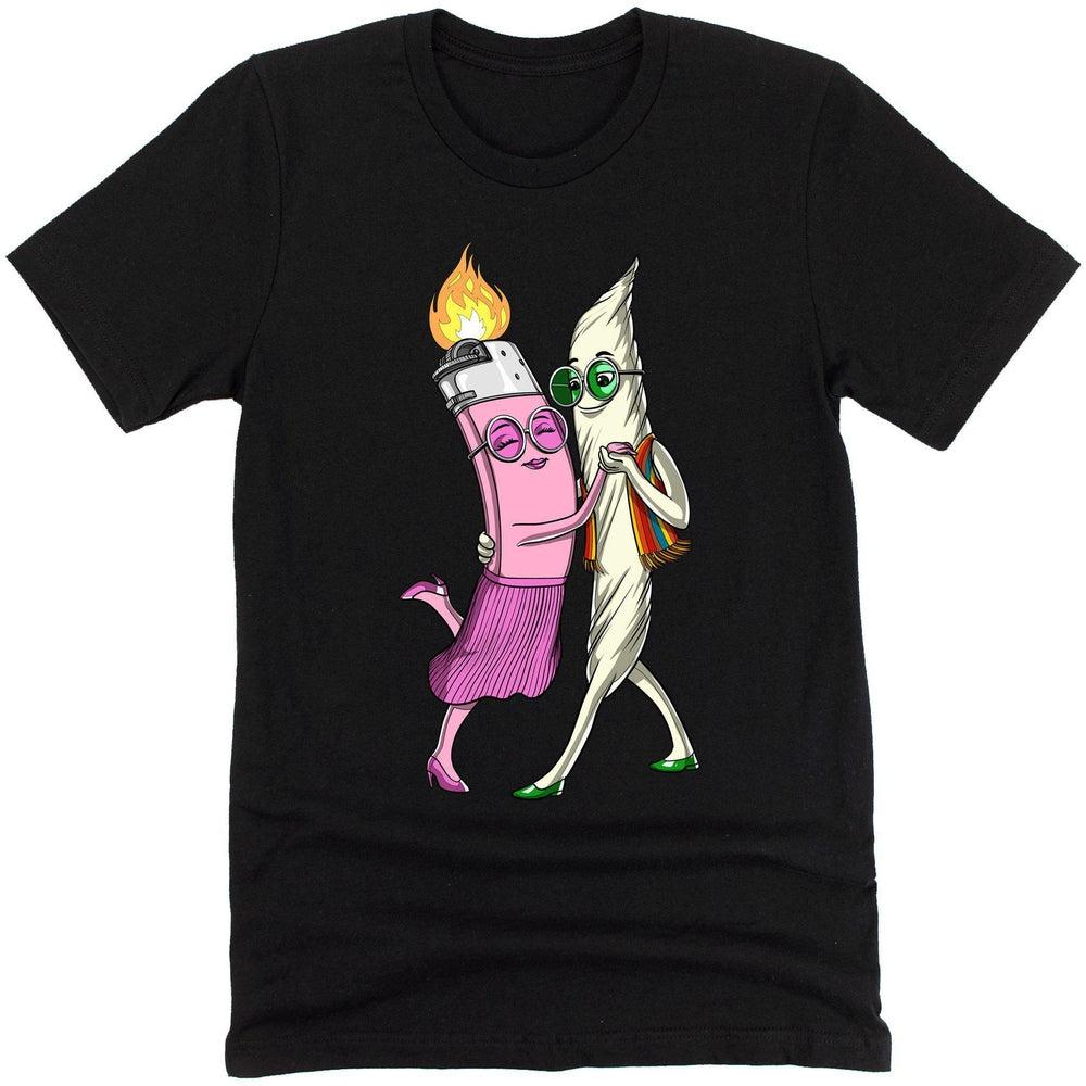 Joint Dance T-Shirt