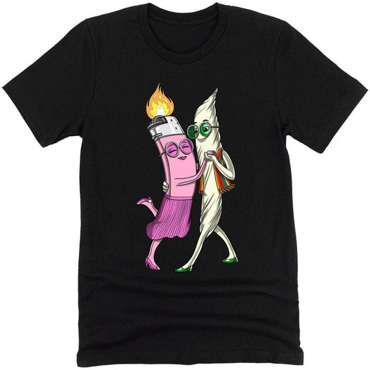 Joint Dance T-Shirt
