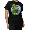 Leprechaun Stoner T-Shirt