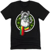 Llama Stoner T-Shirt